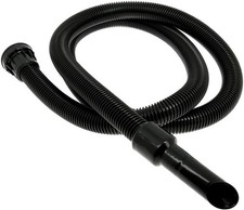 QUALTEX - 2.5m Flexi Hose, 32mm