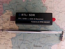 rtl sdr stickRTL-SDR Stick