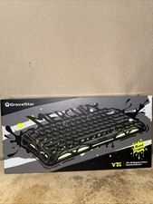 GravaStar Mercury V75  Keyboard