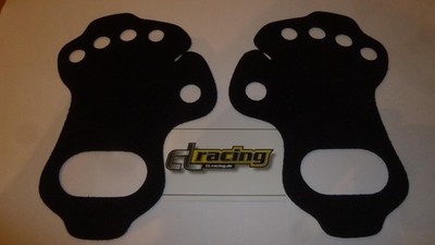 Handflächenschutz M/L Handschuhe palm protector offroad Enduro Cross Mx Sumo sw