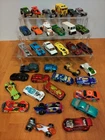 Huge Diecast Hot Wheels Lot Some Vintage Blackwalls ***Please Read Description