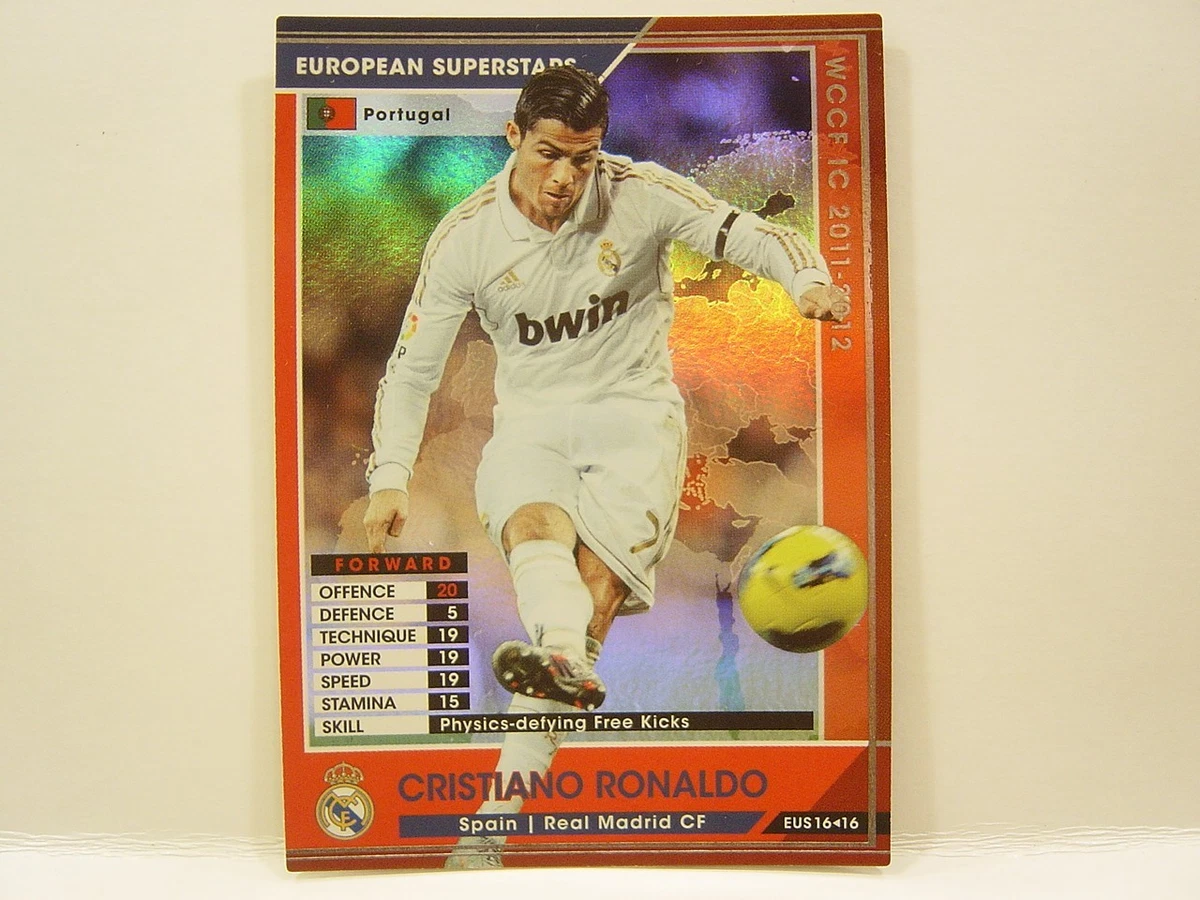 Wccf for sale | eBay