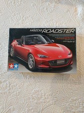 Mazda MX-5 - Tamiya 24342 | kingshobby.com