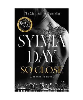So Close: The unmissable new bestseller from the multimillion-copy international