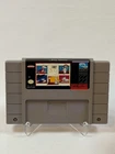 Family Dog (Super Nintendo/SNES, 1993) - Authentic, Cleaned, Tested, & Working!