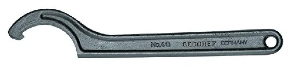 Gedore 40 40-42 Chiave a Settore - Acciaio Forgiato DIN 1810A