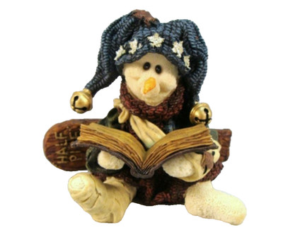 Boyd's Wee Fokstone ~ HALF PIPE ... The Hot Dogger *1E* NEW From Our Retail Shop