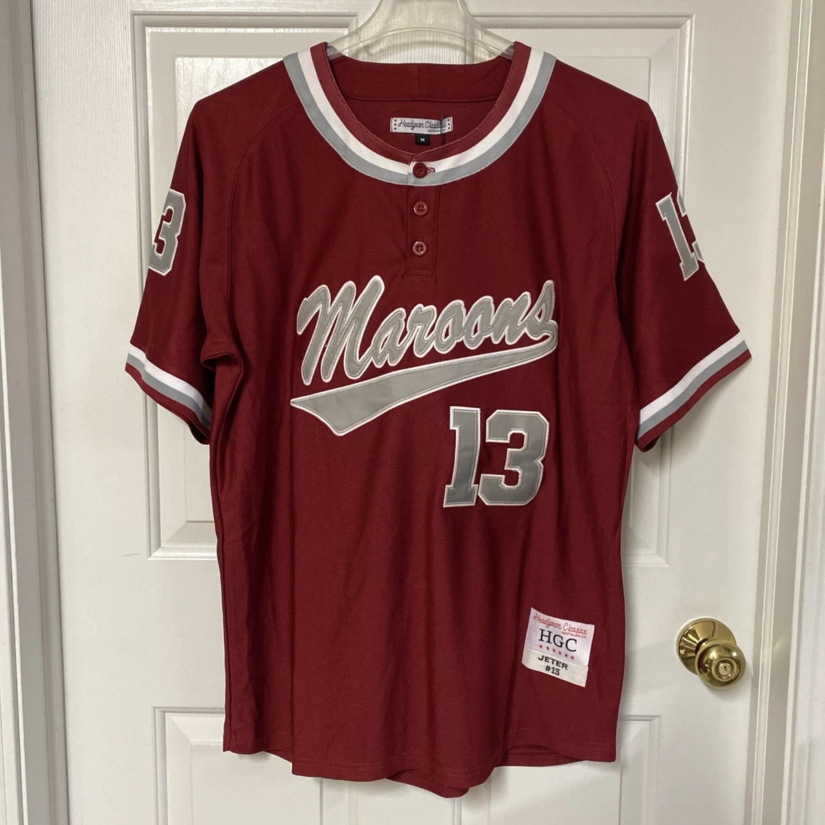 Headgear MLB Jerseys for sale | eBay