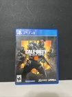 Call of Duty: Black Ops 4 - Sony PlayStation 4