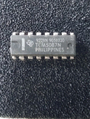 Tcm5087n