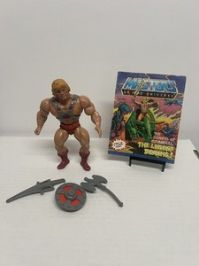 1981 He Man | eBay