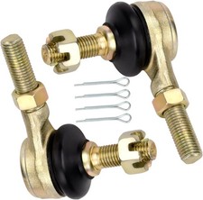 HIAORS Left Right Tie Rod Ends Chinese ATV Quad Parts