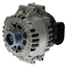 New 250A Alternator Fits BMW X5 X6 4.4L 2019-23, X7 4.4L 2019-22 12-31-8-611-280