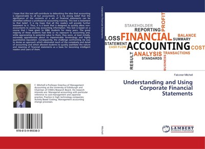 Understanding and Using Corporate Financial Statements | Falconer Mitchell