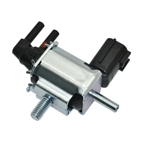 Electroválvula trasera genuina Nissan Frontier Xterra Quest Altima 14956-31U1A Foto 2 de 2