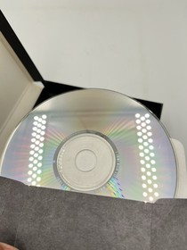 Supreme Warrior Sega CD 1994 2 Discs Manual Case TESTED WORKS