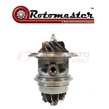 Rotomaster H1350202N Turbocharger Cartridge for 286TH21010000 Air Fuel ux