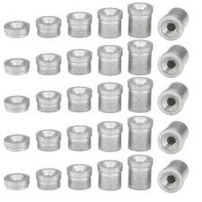 Lead Counterweights Steel Golf Club Shafts 8/12/16/20/24/28gm