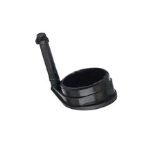 Camera Shutter Port Rubber Cover for Canon EOS 5D Mark IV / 5D4 / 5DIV ee