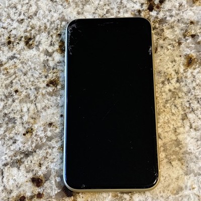 Apple iPhone XR - 128 GB - Yellow (Unlocked) for sale online | eBay