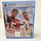 Madden NFL 22 - Sony PlayStation 5