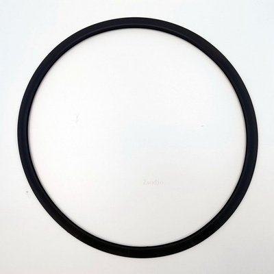 #ad S 9882 pressure cooker gasket Replacement Pressure 12 Quarts Black $14.01