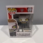 Funko Pop! Vinyl WWE "The Fiend" Bray Wyatt #77 - Amazon Exclusive