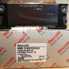 1PCS Brand New for Rexroth Ball Slider R16232...