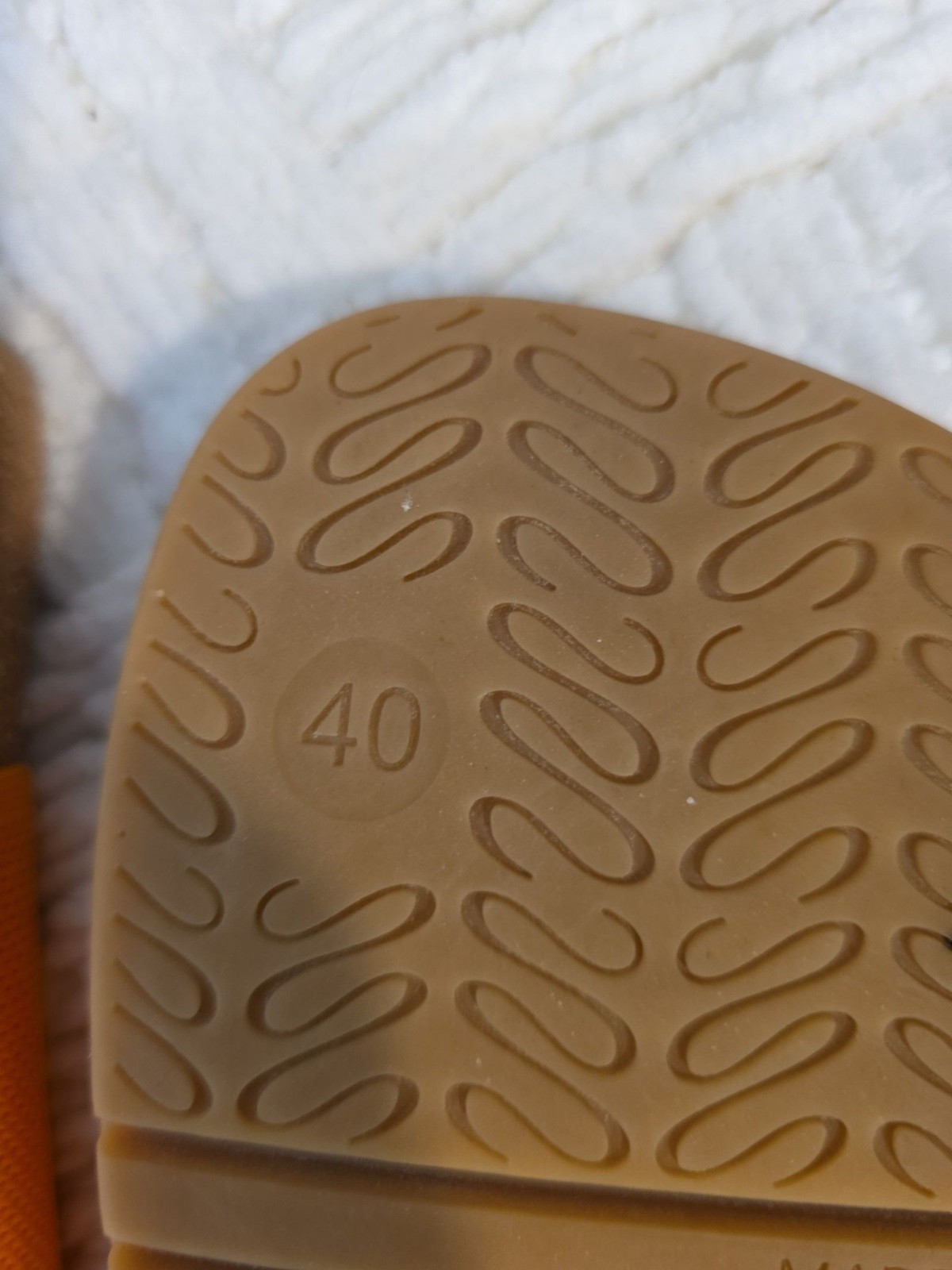 Message Sandals - image 6