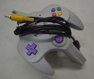 Power-Joy Game Plug with PJ-008 cartridge