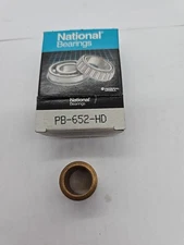 Clutch Pilot Bushing National PB-652-HD