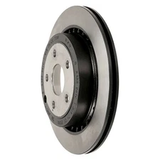 For Pontiac G8 08-09 ACDelco GM Original Equipment Rear Brake Rotor