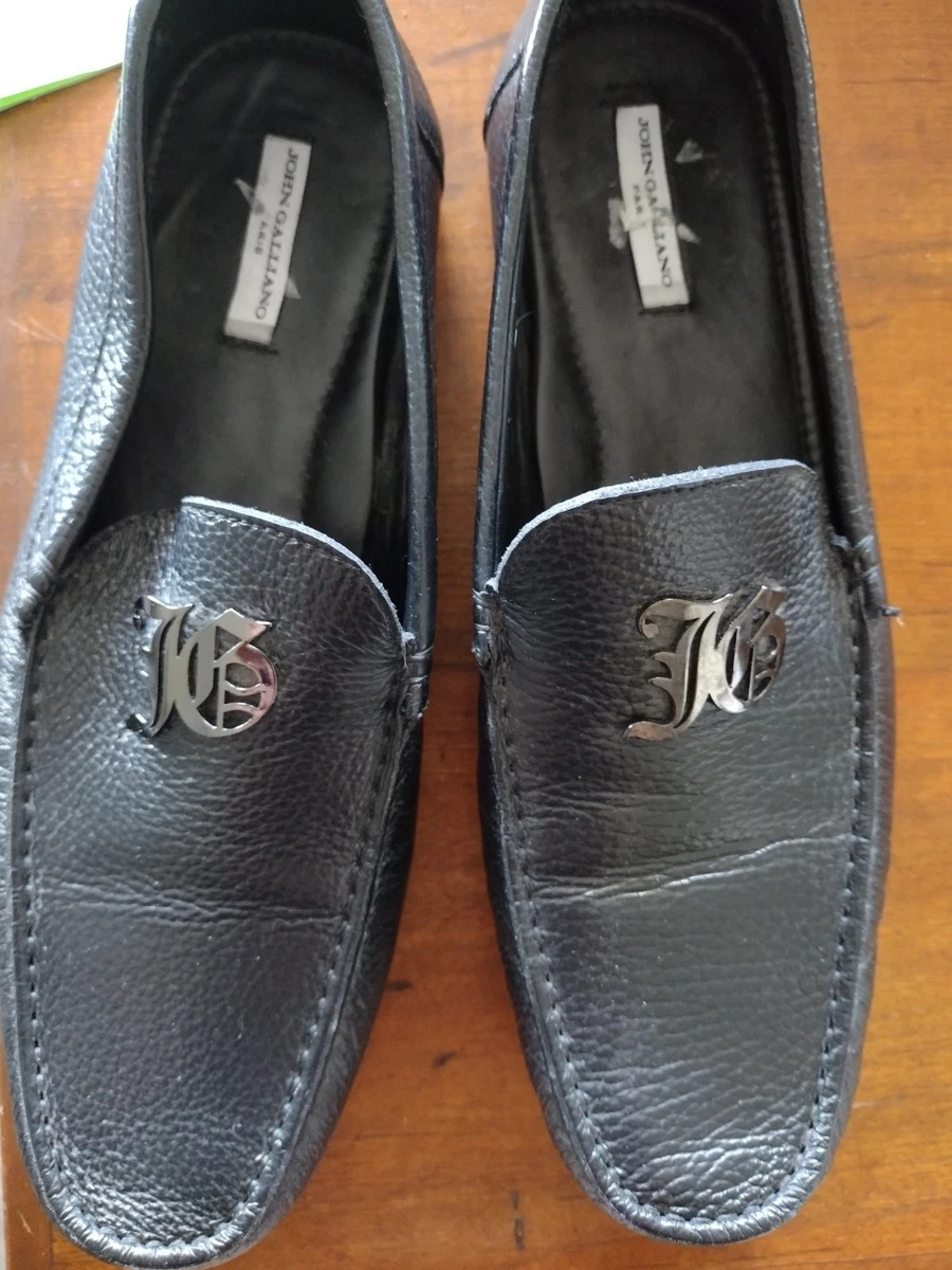 John Galliano Men's Shoes for sale | eBay