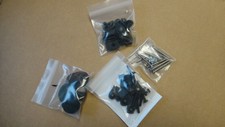 Fits 72 Dart Demon Grill Harware Kit