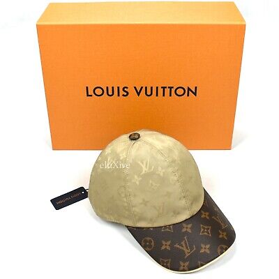 Louis Vuitton LV Get Ready Cap