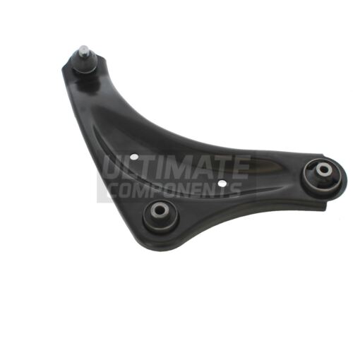 Fits Nissan Juke 2010-2020 Front Lower Suspension Wishbone Arm Drivers Right - Picture 3 of 24