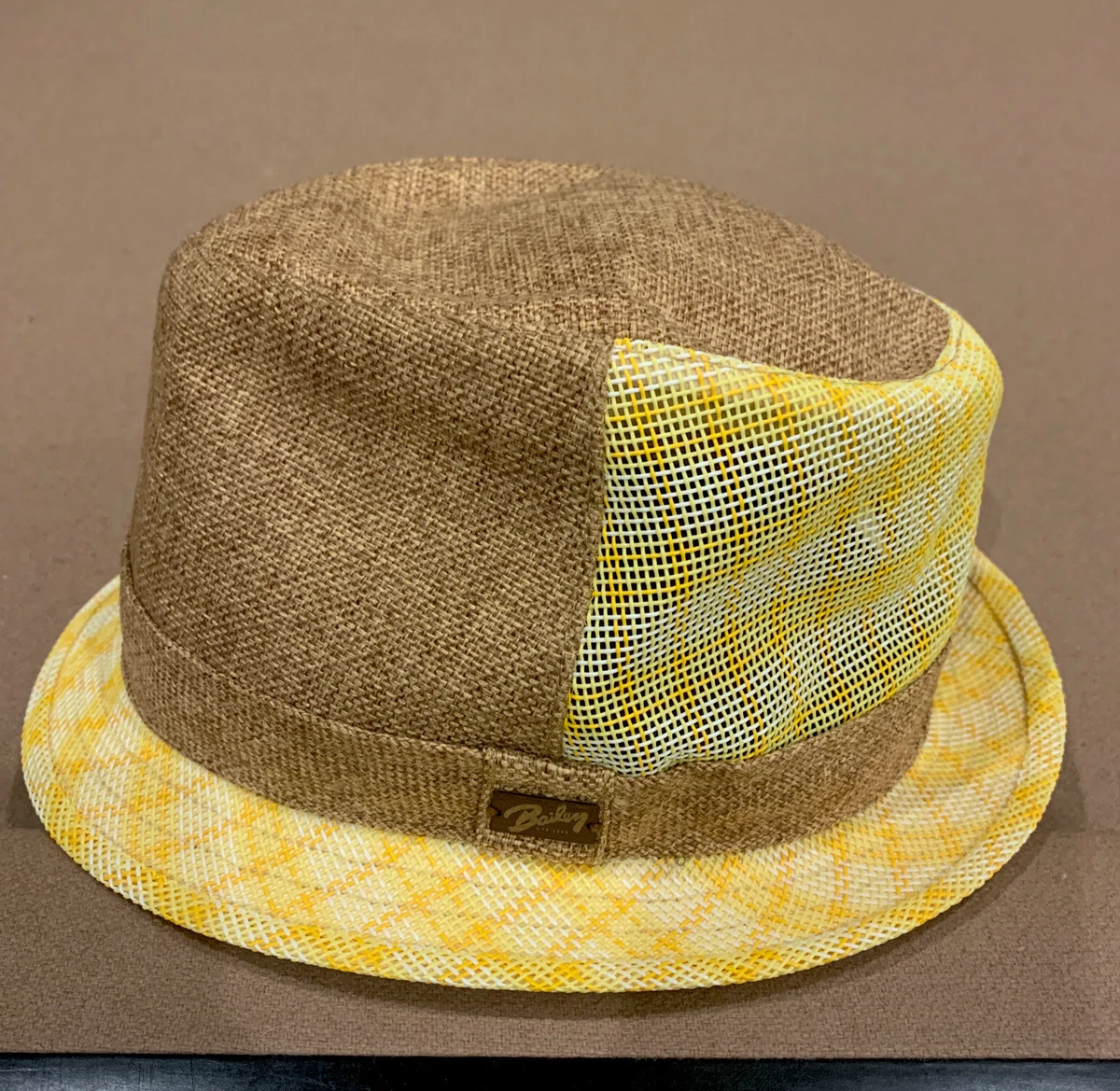 Bailey of hollywood straw hats sale