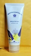 Nu Skin NUTRICENTIALS Brighter Day Exfoliant Face Scrub 