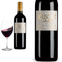 2010 ChâTeau Bouscaut Pessac-LéOgnan Grand Cru Classé De Graves - Rotwein
