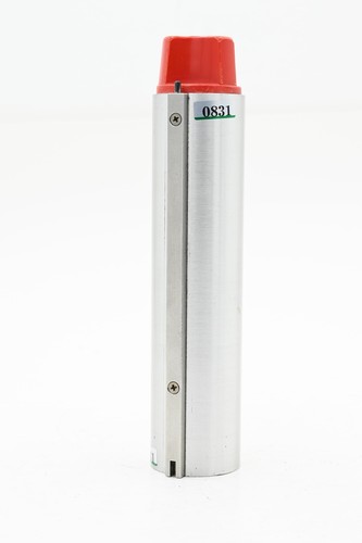 Sinar 4x5 6" Verlängerung Monorail chrom #831