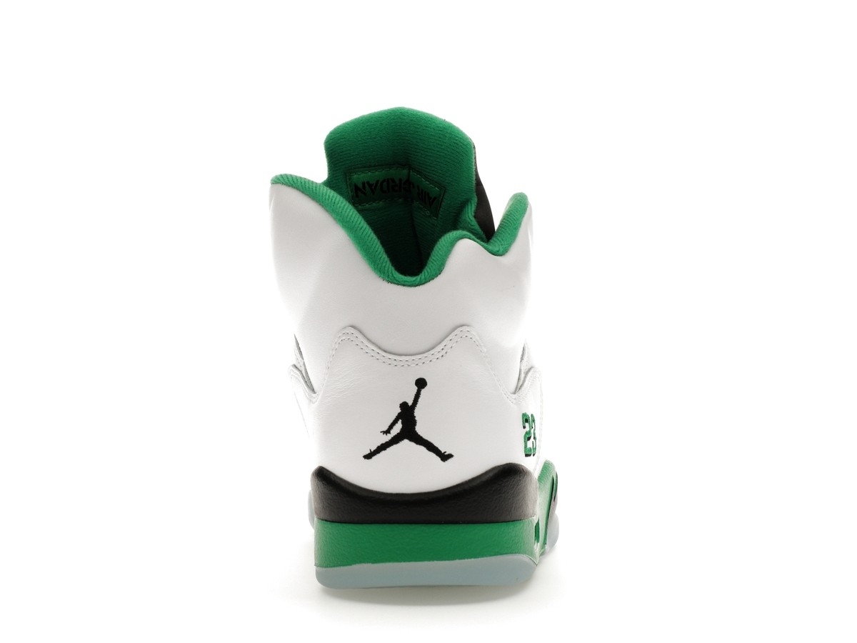 ◆正規品◆NIKE AIR JORDAN 5 LUCKY GREEN(W)◆関税/送料無料◆ ◇正規品◇NIKE AIR JORDAN 5 LUCKY GREEN(W)◇関税/送料無料◇
