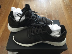 y3 yohji run