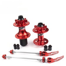MTB Bike Hub Disc Brake 32 Holes 8/9/10/11/12Speed XD HG QR/Thru Axle Hubs