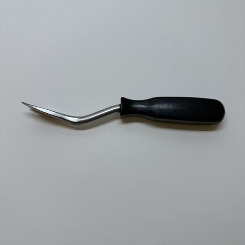 Snap-on USA A177A trim removal tool, hard black plastic handle - Picture 6 of 7