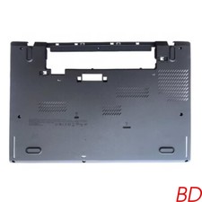 For Lenovo ThinkPad T440 D Shell Bottom Cover 04X5446 04X5445