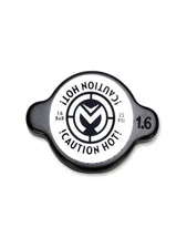 Moose Racing 1.6 bar (23psi) High Pressure Radiator Cap