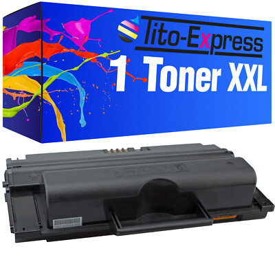 1x Toner PlatinumSerie für Samsung SCX-D5330B SCX-5330 SCX-5330N SCX-5530 SCX-55