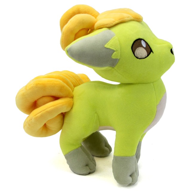 pokemon phanpy plush