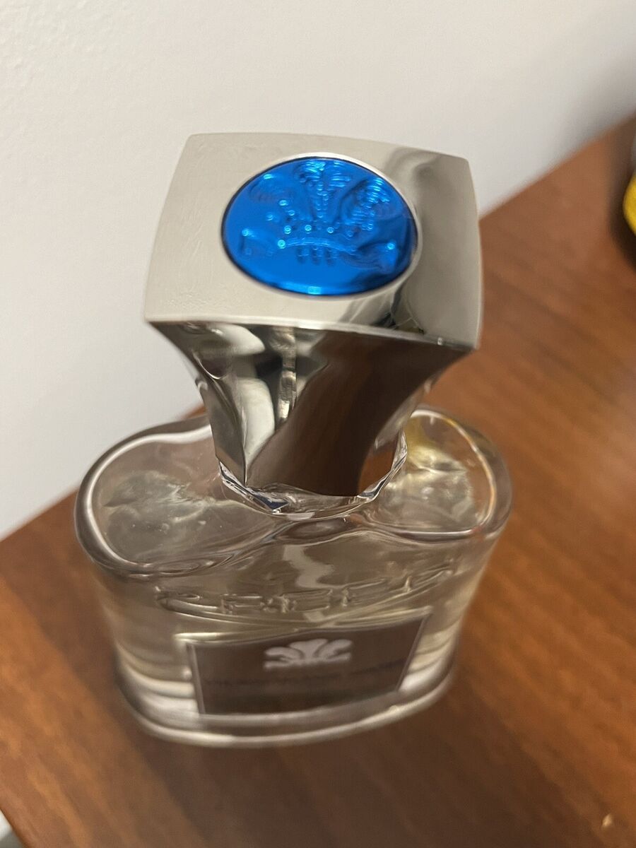 Creed Virgin Island Water Eau De Parfum 2.5 Oz Bottle Superb Creed Virgin Island Water Eau De Parfum 2.5 Oz Bottle Superb
