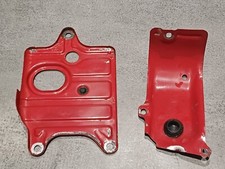 tole pare feu chaleur motobineuse motoculteur honda f400 f300  moteur g150 g135